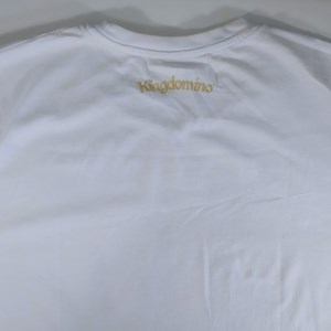 T-Shirt Kingdomino - Team Water (02)